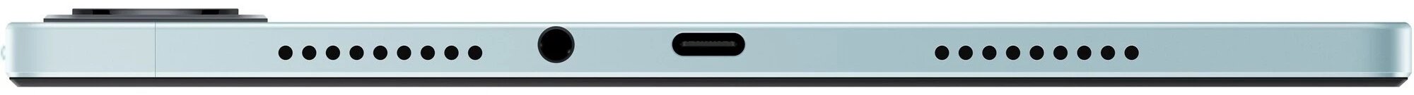 11" Планшет REDMI Pad 2 8/256 ГБ Wi-Fi зеленый