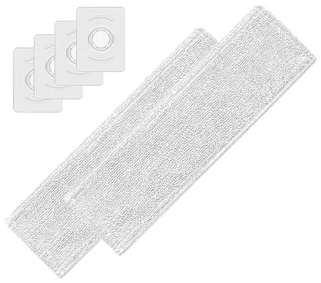 Аксессуары для пылесосов