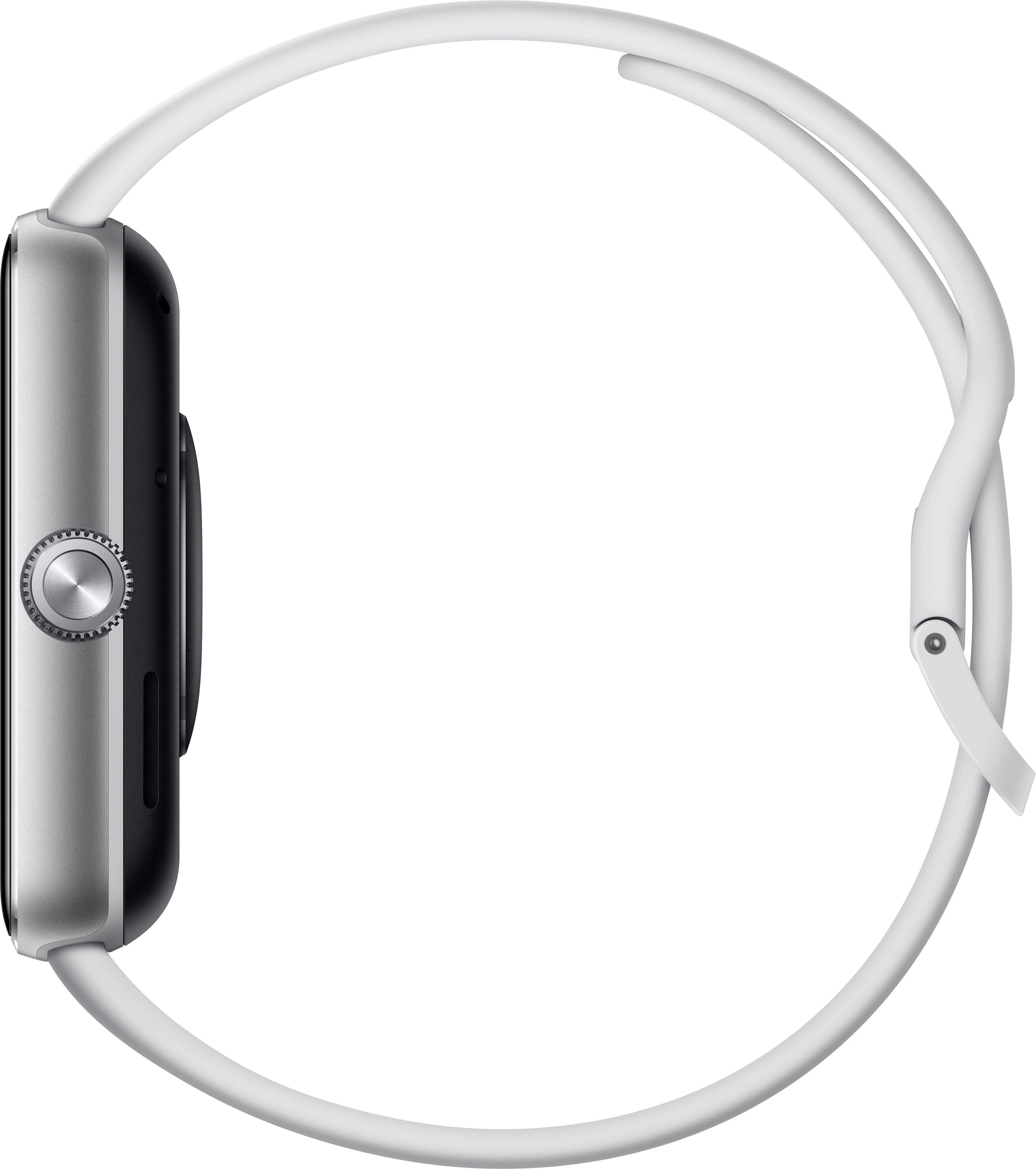 Смарт-часы REDMI Watch 5 серый BHR9381GL